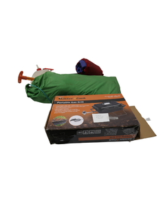 lot 108 image: Collection of Camping and Outdoor Gear