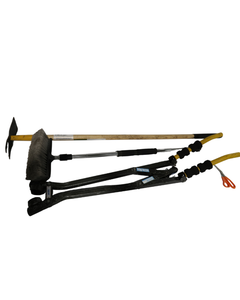 lot 101 image: Lot of Tools and Outdoor Equipment