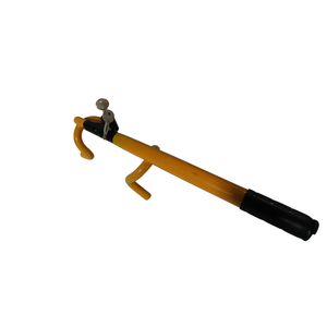 lot 118 image: Vehicle Steering Wheel Lock