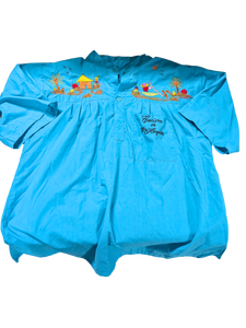 lot 150 image: Lot of Assorted Clothing, T-Shirts, and a Skull Cap