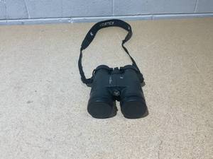 lot 28 image: Vortex Optics Diamondback Binoculars 10x42