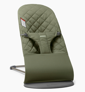 lot 64 image: BabyBjrn Bouncer Bliss