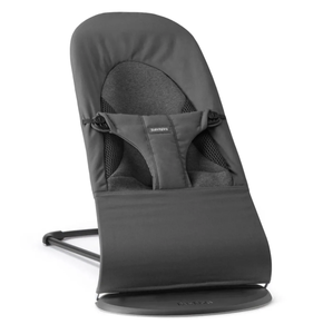 lot 65 image: BabyBjrn Bouncer Bliss
