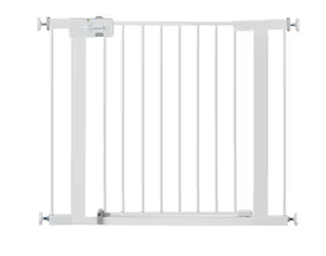 lot 103 image: Safety 1st Easy Install Walk Thru Gate