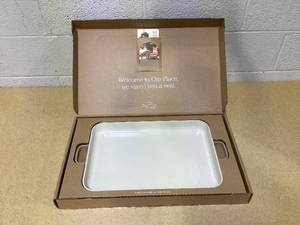 lot 419 image: Our Place Griddle Pan
