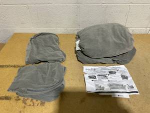 lot 144 image: SureFit Slipcovers Set