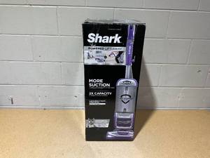 lot 32 image: Shark NV580 Series Shark Navigator Powered Lift-Away Vacuum