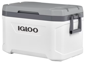 lot 136 image: Igloo Latitude 52 Cooler