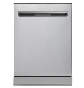 lot 3 image: Brama 24 Standard Tub Top Control Dishwasher