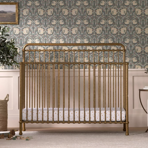 lot 26 image: Namesake Winston 4-in-1 Convertible Crib