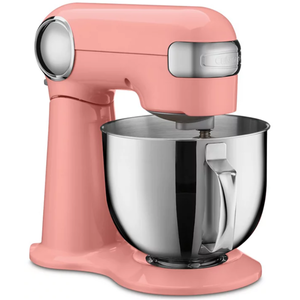 lot 34 image: Cuisinart SM-50 Precision Master 5.5-Qt. Stand Mixer