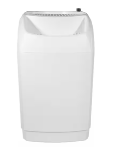 lot 36 image: Air Care SPACE SAVER 6-Gal. Cool Mist Evaporative Whole House Humidifier for 2,300 sq. ft.