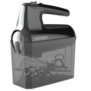 lot 424 image: BLACKDECKER Hand Held Mixer