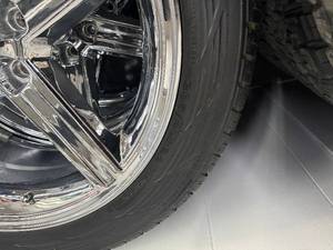 IROC-Z Wheels & Tires