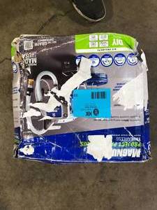 lot 33 image: Graco Magnum Airless 2800 PSI Project Painter Plus Stand Paint Sprayer      Customer Returns See Pictures