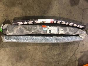lot 31 image: Lot of Assorted Rugs Various Models and Conditions    Customer Returns See Pictures