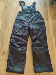 lot 80 image: Quest Womens Ski Pants (Size XL)