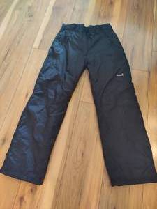 lot 81 image: SkiGear Womens Ski Pants (Size S)