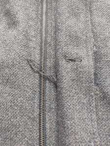 lot 88 image: Mens Johnston & Murphy (Size L) Coat