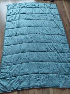 lot 95 image: YNM Weighted Blanket