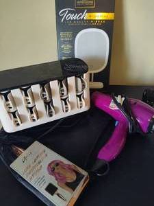 lot 119 image: Assorted Personal Care Items