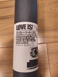 lot 165 image: Love Art