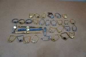 lot 131 image: Assorted Watches
