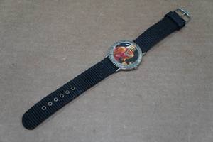 lot 145 image: Vintage Michael Jordan Wrist Watch