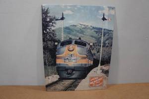 lot 196 image: Vintage Chicago Milwaukee Metal Sign