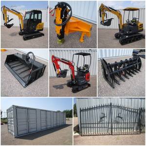 lot 0 image: Auction Information