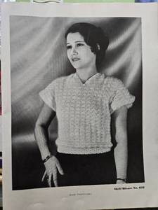 lot 97 image: Large Knitting and Crochet Lot with Needles, Yarn, Patterns and Books