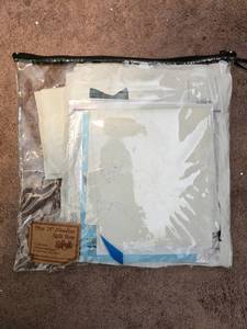 lot 371 image: Collection of Quilting and Embroidery Kits with Accessories
