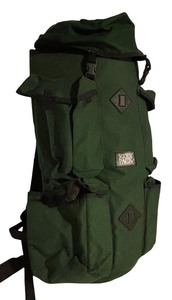 lot 127RR image: Scope Pack Backpack by Betterbirder of Seattle