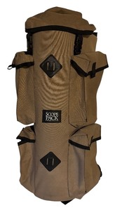lot 428 image: Scope Pack by Betterbirder of Seattle Backpack
