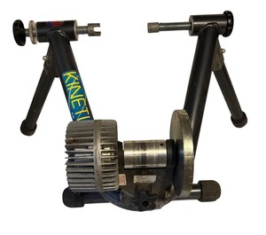 lot 430 image: Kinetic by Kurt Bicycle Trainer Stand