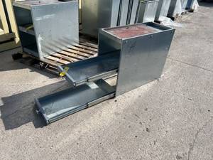 lot 403 image: American Eagle Heavy Duty Steel Drawer Set