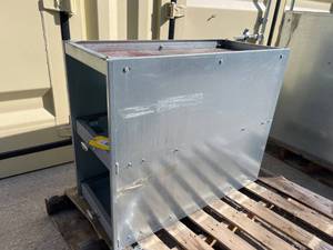 lot 404 image: American Eagle Heavy-Duty Steel Drawer System