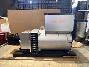 lot 482 image: Fabco Hydro Arc 7500 Hydraulic Generator Welder