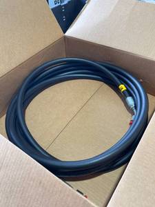 lot 494 image: Stellar Industries Hydraulic Hose 66289 With Fittings