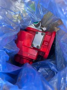 lot 498 image: Parker Chelsea 272GBHVPB5RK Power TakeOff PTO Kit
