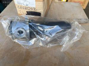 lot 510 image: Zinga Industries Hydraulic Filter Head SLF108S0 SLE110, Made in USA