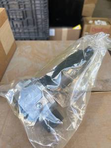 lot 514 image: Zinga Industries SLF108S0 Hydraulic Filter Assembly