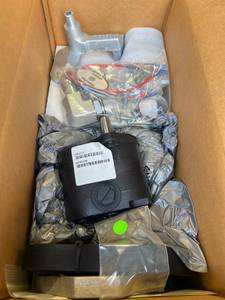 lot 519 image: New DewEze Hydraulic Pump Kit Model 700595 With Pump Size 10