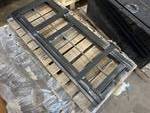 SlideMaster Heavy-Duty Sliding Cargo Tray