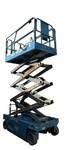 Genie GS- 2646 Scissor Lift
