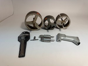 lot 21 image: Surgical Instruments & Tools