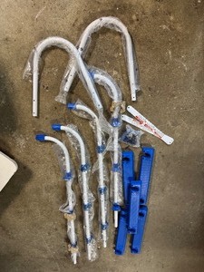 lot 34 image: Pool Ladder