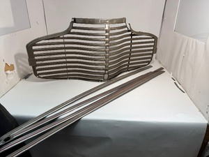 lot 42 image: Vintage Grill