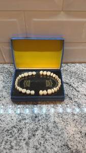 lot 23 image: Frasaco Tooth Model Set in Presentation Box