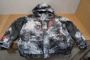 lot 18 image: Striker Water Resistant Outdoor Jacket - XL